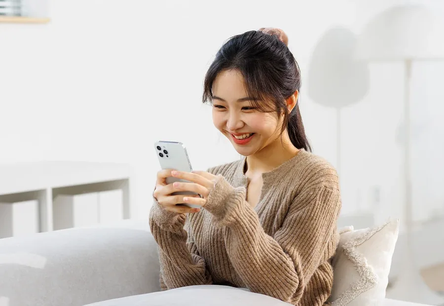 빌게이트 소액결제 문의 접수 단계를 보여 주는 이미지